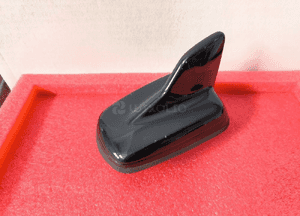Audi OE Antena dachowa GPS 4N0035503AM Kolor Ciemno Niebieski X5B 1