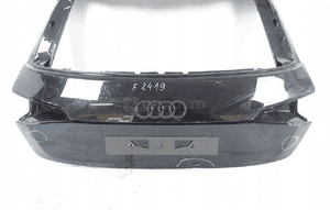 Audi e-tron 4KE klapa bagażnika tył tylna 4