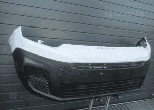 Zderzak przedni przód citroen berlingo iii 3 9816765680 9816775377 2018-2023 2