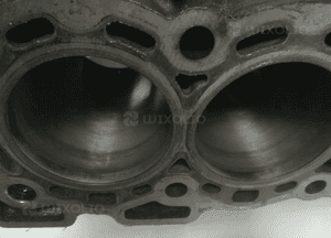 Range rover vogue L322 3.6 TDV8 blok silnika 7