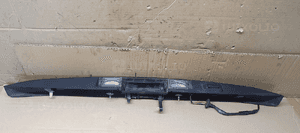 Blenda klapy bagażnika klamka Jeep Grand Cherokee WK 55156354AF 55396757AF 4