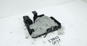 Mechatronika skrzyni biegów audi stronic s-tronic 0HK927156B 3