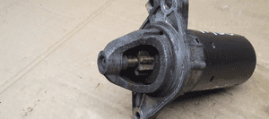 Rozrusznik starter silnika Toyota Aygo 1.0 28100-0Q021-C 0001107439 3