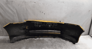 Zderzak przód przedni honda jazz lift fl Y66P żółty 4
