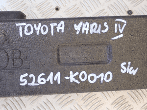 ABSORBER TOYOTA YARIS IV 52611-K0010  5