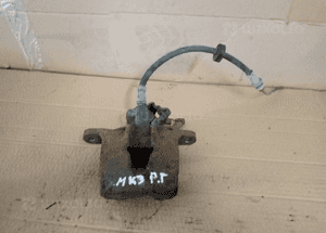 Zacisk hamulcowy prawy Tył Ford Mondeo mk3 1