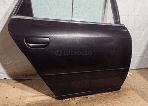 Drzwi tył prawy audi A6 C5 2