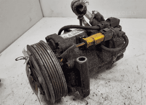 Sprężarka klimatyzacji peugeot 207 1.4 9671216280 wysyłka! 2