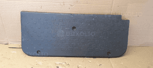 Osłona stopnia stopień drzwi lewy Opel Vivaro B Trafic III 93868933 1