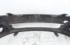 Ford fiesta MK6 lift zderzak przód przedni 6S61-17K819-C 10
