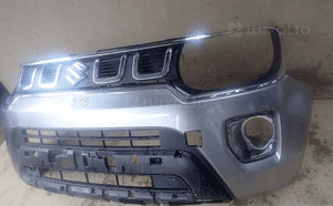 ZDERZAK PRZÓD PRZEDNI SUZUKI IGNIS 3 III LIFT 20- 3