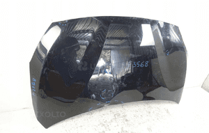 Bmw 2 F45 2014- maska pokrywa silnika aluminium 2