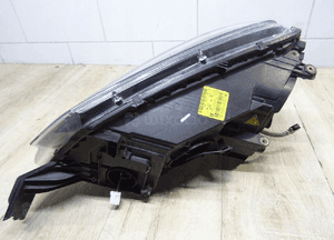 Skoda yeti lift lampa prawa xenon led 5L19410116C 7
