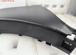 Mercedes gle ml W166 osłona słupka prawa A1666902625 5