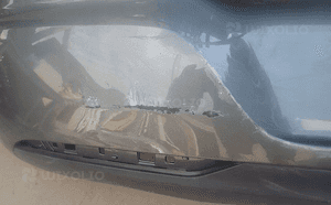 Zderzak tył tylny opel astra v 5 k hb 15- 4