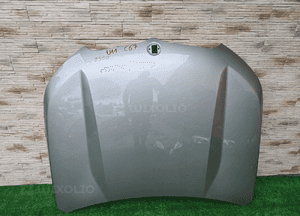 Maska bmw X1 U11 kolor C67 1
