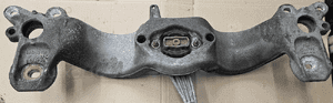 Audi A4 B6 B7 1.9 2.0  belka pod skrzynie biegow 8E0 399 263 AG S AL 9