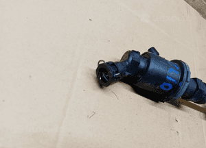 Pompka sprzęgła wysprzęglik Renault Clio III 8200524724 2