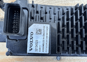 RADAR MODUŁ KAMERA VOLVO V60 II S60 III XC60 32134323 3