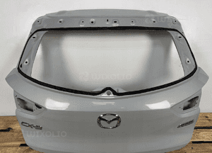 Klapa bagaznika tyl tylna mazda CX3 CX-3 2014- bardzo ladna 1