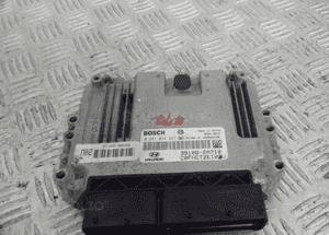 KOMPUTER 0281014291 HYUNDAI I30 1