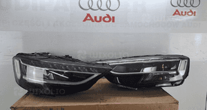 Reflektor matrix audi A8 S8 4N 2 szt 4N0941034C 4N0941035C D5 lift 1