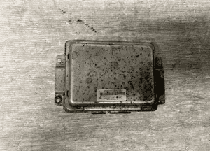 MODUŁ KOMFORTU STEROWNIK NADWOZIA FCM P04692032AI CHRYSLER 300C 1