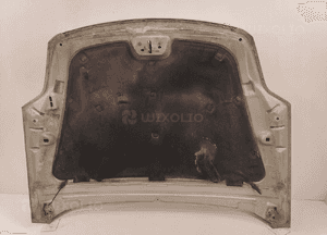 Ford Mondeo Mk4 07-10 MASKA POKRYWA SILNIKA 8