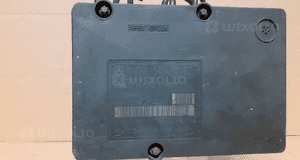 Pompa abs mercedes W203 nr A0345457732 / A0054312912 4