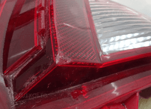 Lampa lewa tylna przeciwmgielna kia sportage 5 v 2021 92406-r2000 4