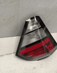 Hyundai kona ii 23- lampa tył tylna lewa oryginał 4