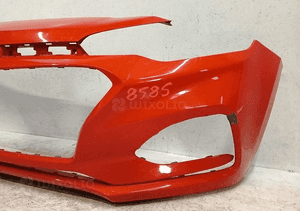 Zderzak przód przedni hyundai I20 ii lift 18- 3