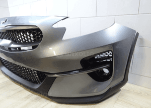 Zderzak przód KIA XCEED X CEE'D III CD 2019-2022R 86511-J7CA0 CSS LLU 2