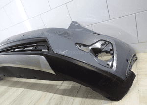 Zderzak przod przedni volvo XC40 ii lift 31690933 7
