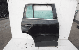 Drzwi prawy tył volkswagen tiguan i LC9X
