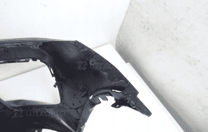 BMW X3 G01 X4 G02 M-PAKIET 2017- ZDERZAK PRZÓD PRZEDNI 139605-14 11