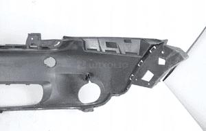 Zderzak przód przedni mini countryman R60 9802216 9