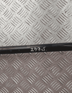 BMW i3 I01 DRĄŻEK STABILIZATOR PRZÓD 6887535 10