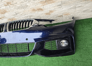 Zderzak bmw 4 F32 F33 F36 m pakiet 5