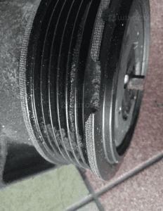 sprężarka klimatyzacji citroen peugeot 1.2 thp 9822184980 3