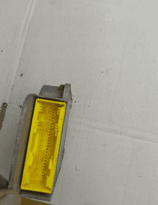 MODUŁ SENSOR AIRBAG VW TRANSPORTER V T5 1C0909605A 2