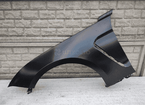 Ford mustang vi lift shelby GT350 18 - 23 błotnik przedni lewy 1