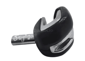 GAŁKA WYBIERAKA ZMIANY BIEGÓW PEUGEOT 508 I RXH HYBRYDA 2010-2014 1