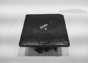Moduł sterownik komfortu skoda fabia iii 6V 6C0937089C 2014-2018 3