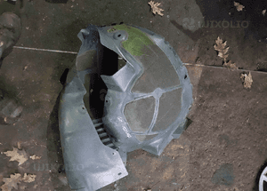 nadkole prawe przód opel insignia a 13241162