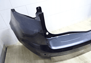 Zderzak tył renault megane 4 kombi 850226043R gt 5
