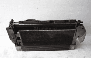 Wentylatory i chłodnice Peugeot Boxer 2.2 HDI 1
