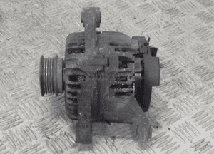 Alternator fiat stilo 1.6 16V 0124325058 2