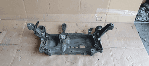 Wózek sanki zawieszenie przód VW Passat B6 3C0199369F 1