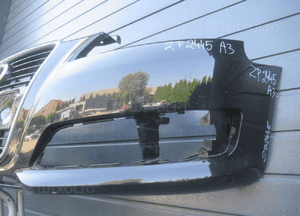 Zderzak przedni przód audi A3 lift 8P0 8P0807437H 2008-2012 10